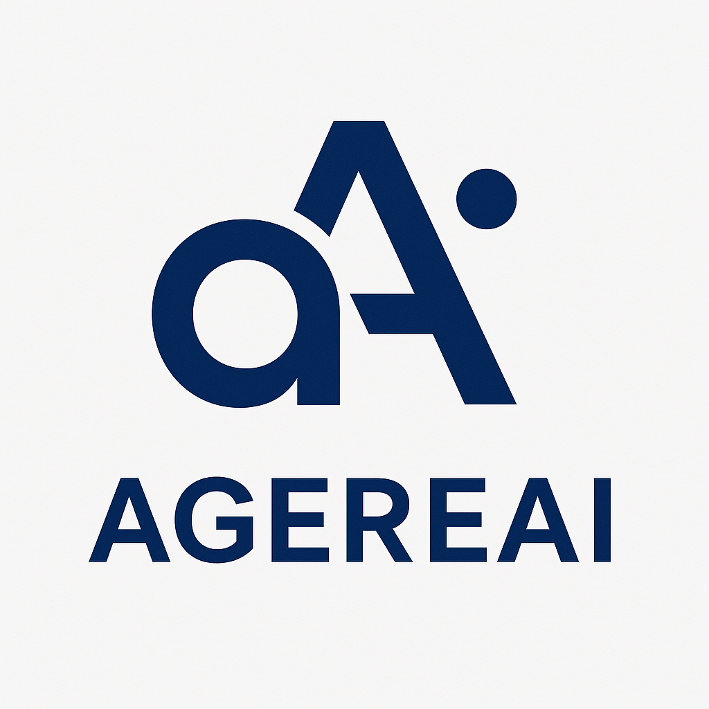AgereAI Logo